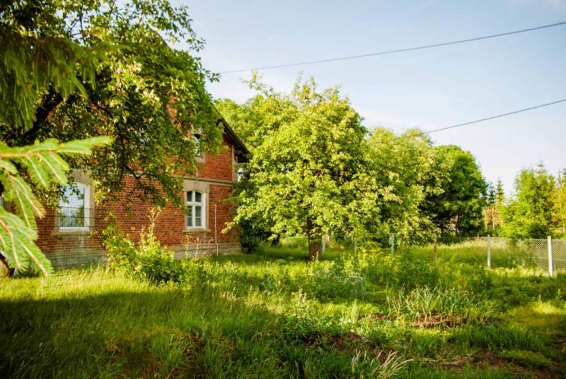 Farm for sale in Wielowies Masuria Voivodeship Poland