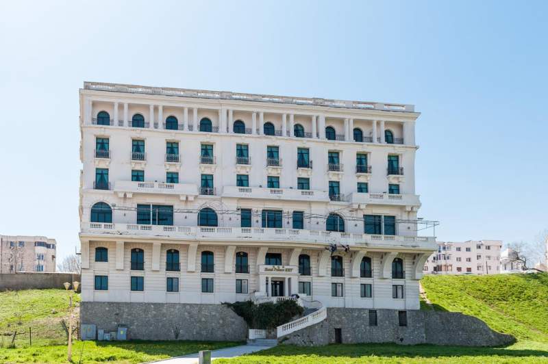 Hotel Sale Constanta City