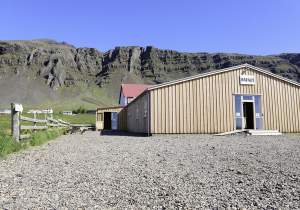 iceland land farm properties property rent caf guesthouse th