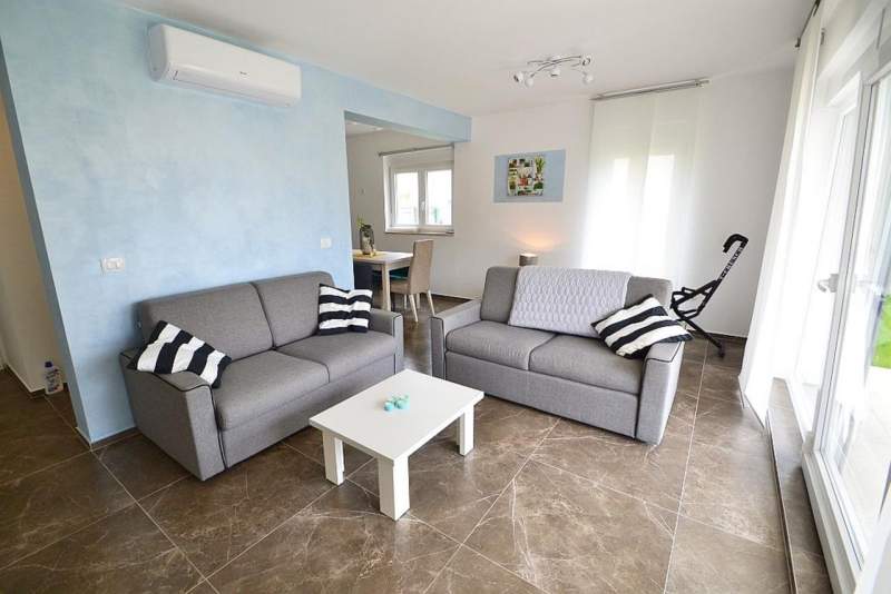 Great Apartment in Istria - Novigrad