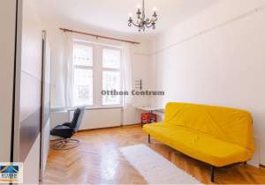 FURNISHED! Cozy 1 br Apartment in Budapest for RENT
