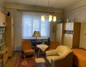 Apartment sale in a nice and cosy environment, 41m2