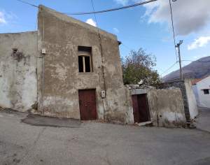 Detached House Crete