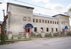 Commercial building for sale in Estonia