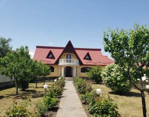 Villa in Targu Ocna Resort City