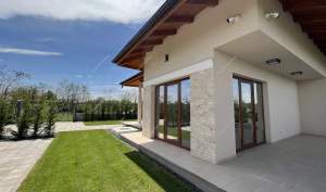 Villa with 4 Rooms, 3 Bathrooms | Pool | Dumbravita- Timisoara